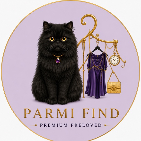 parmidafinds